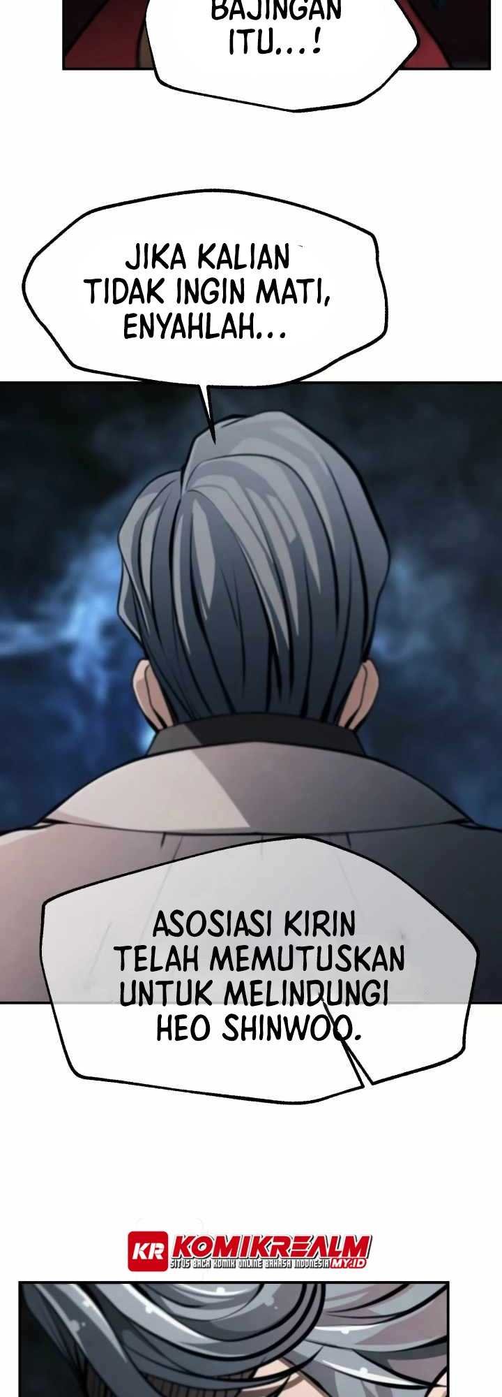Who Killed the Murim Lord? Chapter 44 Gambar 66