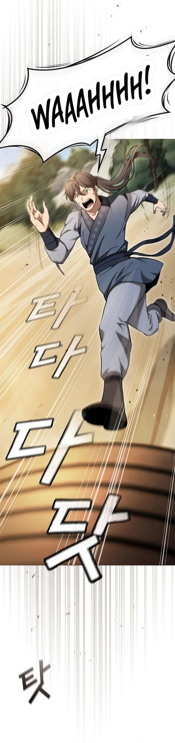 Who’s threatening you with a knife to make you a Heavenly Demon? (Did Someone Force You to Become the Heavenly Demon?) Chapter 08 Gambar 10