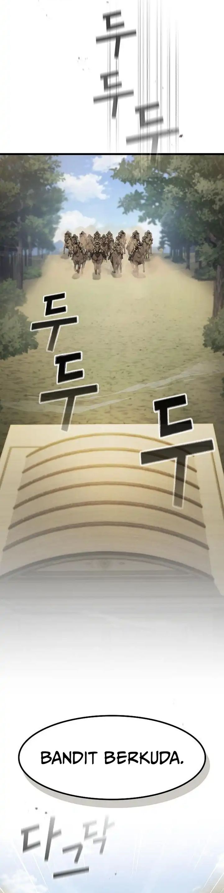 Who’s threatening you with a knife to make you a Heavenly Demon? (Did Someone Force You to Become the Heavenly Demon?) Chapter 09 Gambar 6