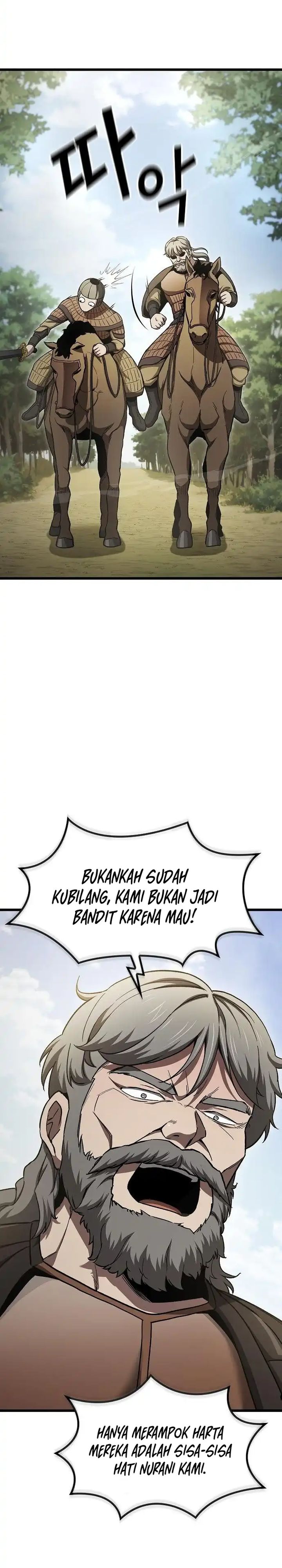 Who’s threatening you with a knife to make you a Heavenly Demon? (Did Someone Force You to Become the Heavenly Demon?) Chapter 09 Gambar 11