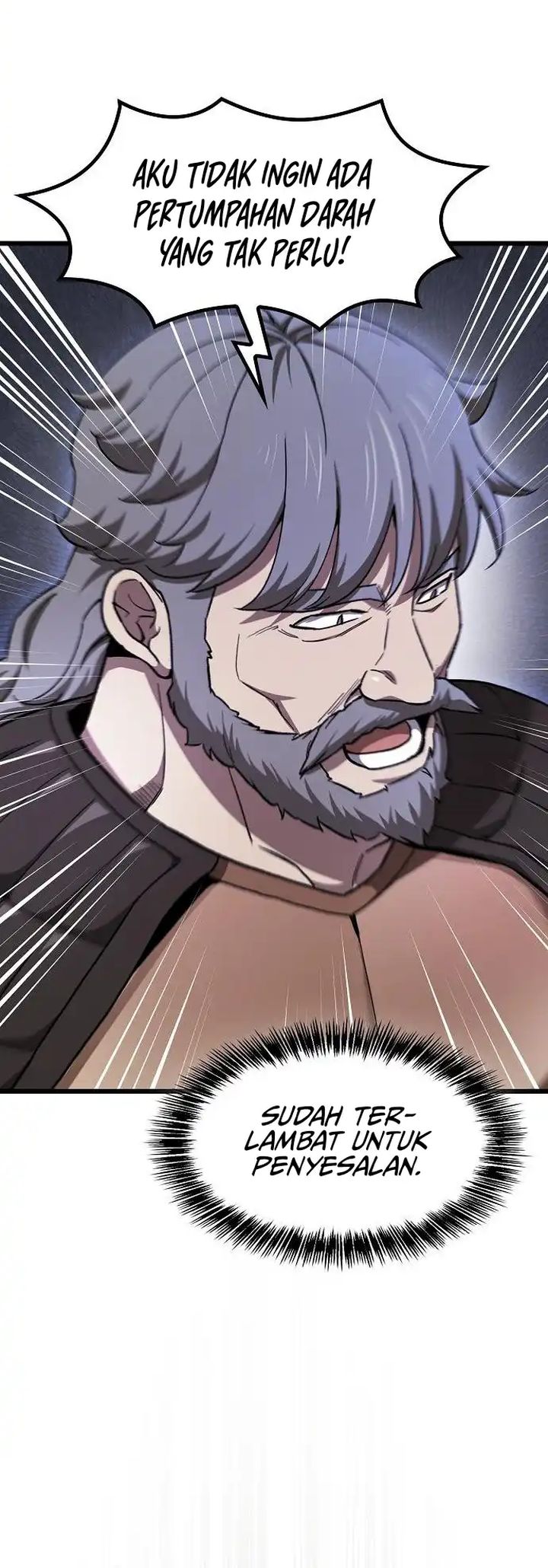 Who’s threatening you with a knife to make you a Heavenly Demon? (Did Someone Force You to Become the Heavenly Demon?) Chapter 09 Gambar 13