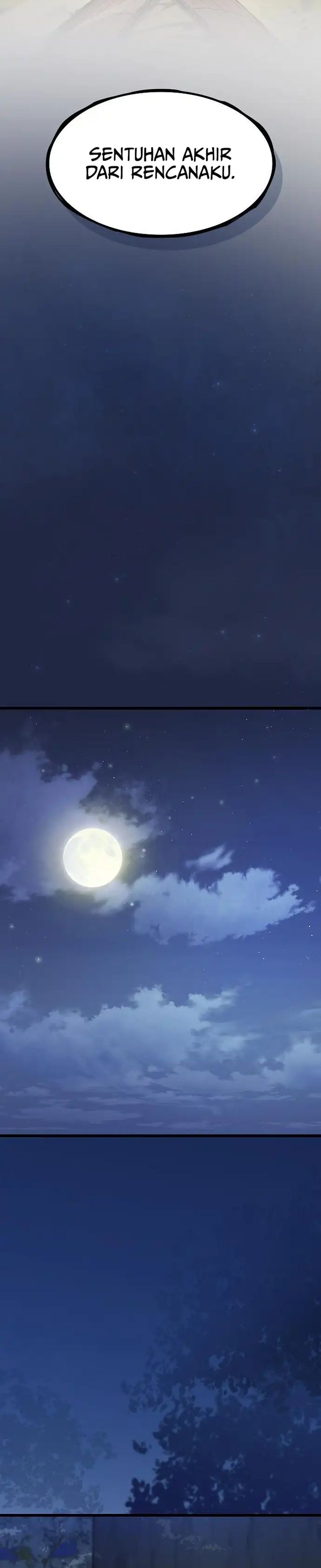 Who’s threatening you with a knife to make you a Heavenly Demon? (Did Someone Force You to Become the Heavenly Demon?) Chapter 09 Gambar 21