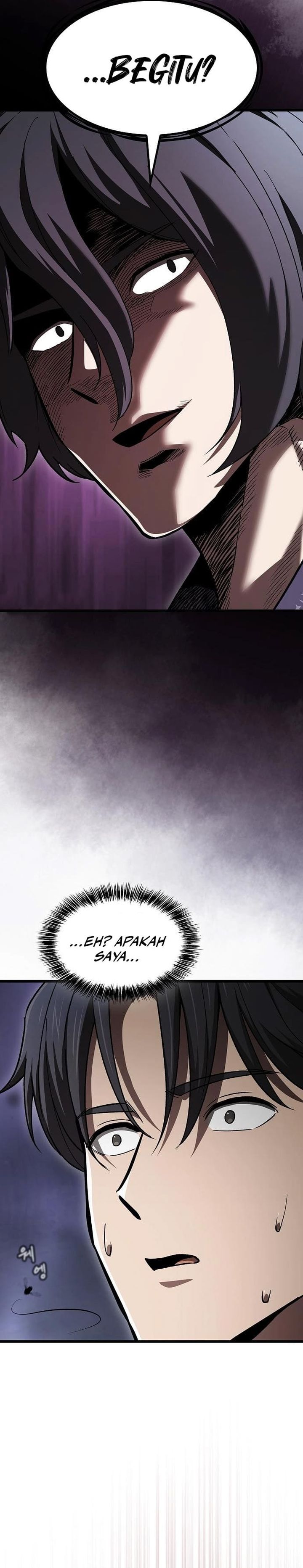 Who’s threatening you with a knife to make you a Heavenly Demon? (Did Someone Force You to Become the Heavenly Demon?) Chapter 10 Gambar 30