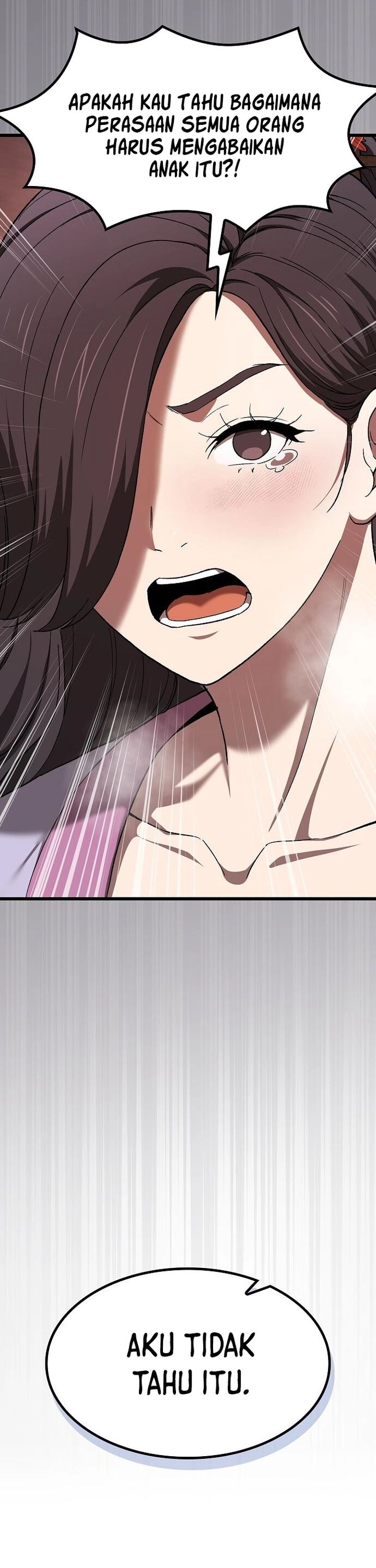 Who’s threatening you with a knife to make you a Heavenly Demon? (Did Someone Force You to Become the Heavenly Demon?) Chapter 12 Gambar 36