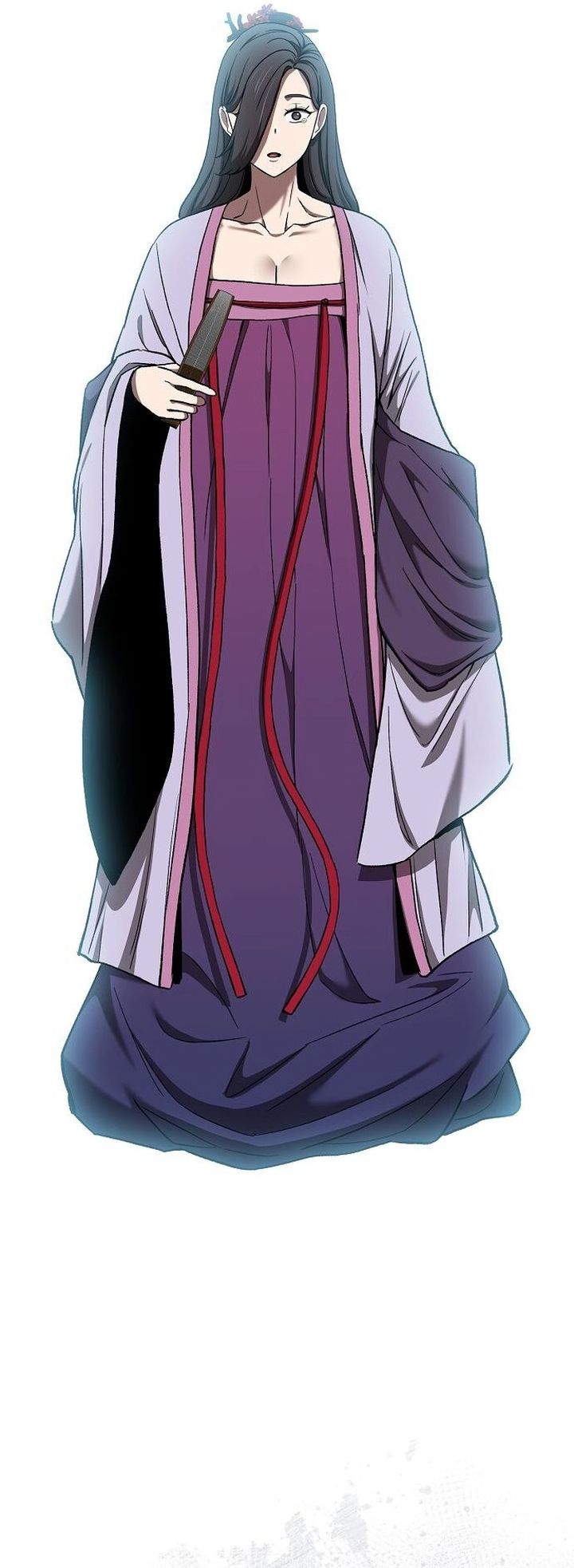 Who’s threatening you with a knife to make you a Heavenly Demon? (Did Someone Force You to Become the Heavenly Demon?) Chapter 12 Gambar 37