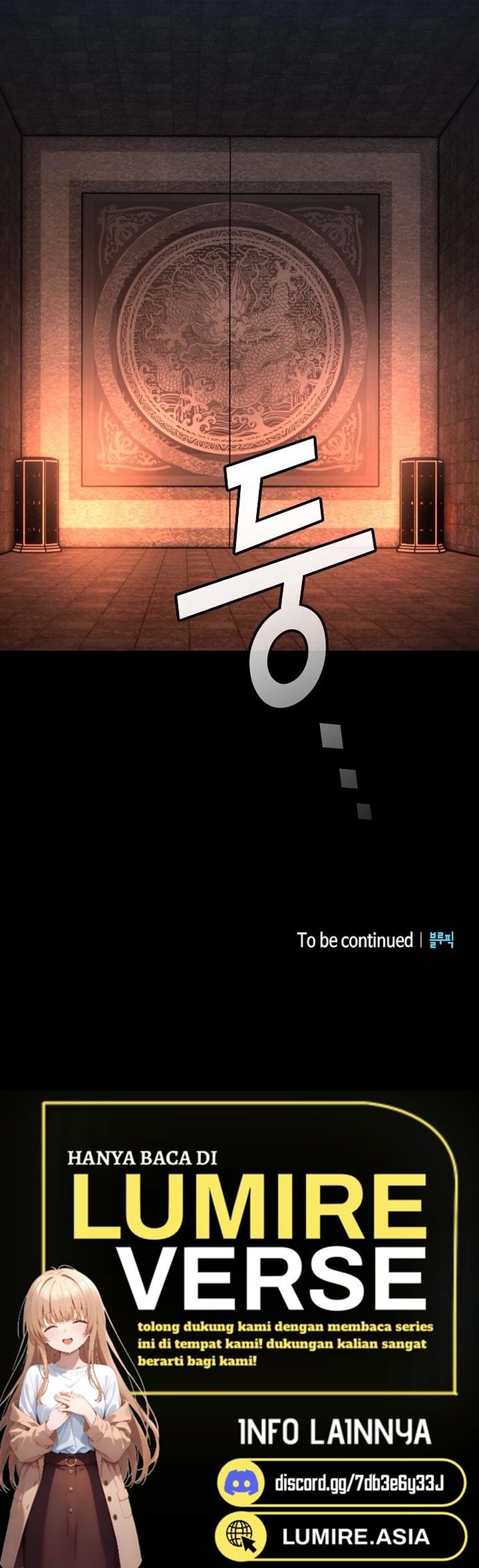 Who’s threatening you with a knife to make you a Heavenly Demon? (Did Someone Force You to Become the Heavenly Demon?) Chapter 15 Gambar 49