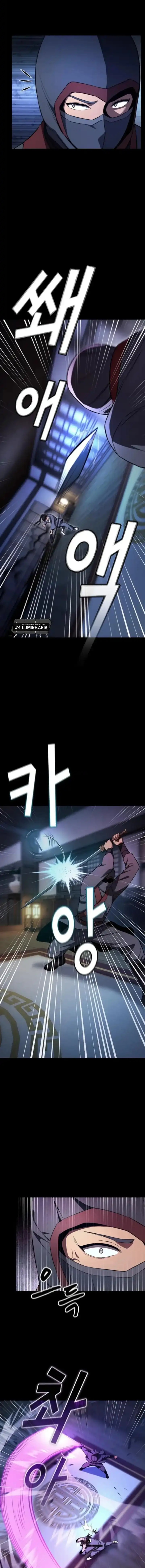 Who’s threatening you with a knife to make you a Heavenly Demon? (Did Someone Force You to Become the Heavenly Demon?) Chapter 24 Gambar 3