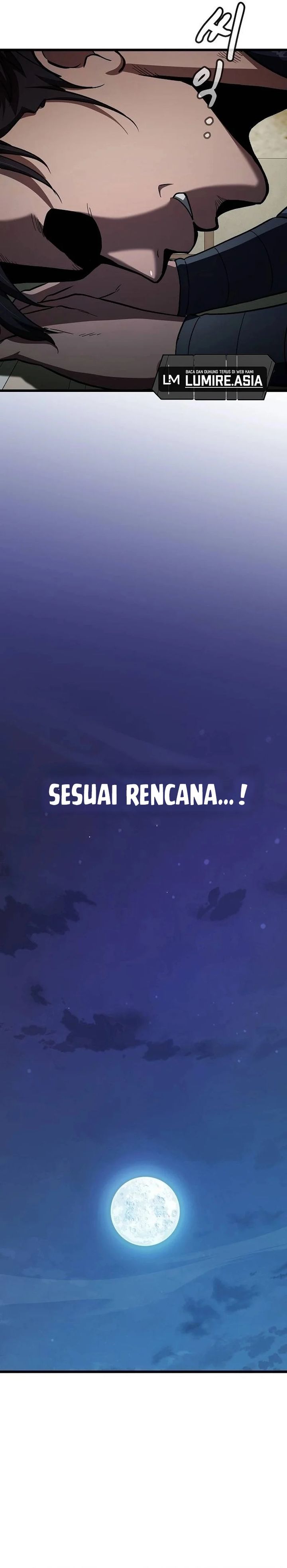 Who’s threatening you with a knife to make you a Heavenly Demon? (Did Someone Force You to Become the Heavenly Demon?) Chapter 25 Gambar 10