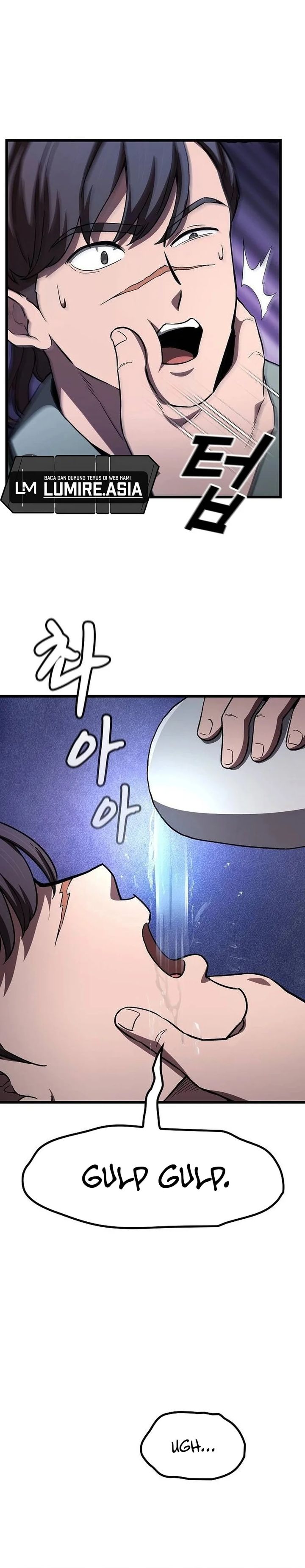 Who’s threatening you with a knife to make you a Heavenly Demon? (Did Someone Force You to Become the Heavenly Demon?) Chapter 26 Gambar 23