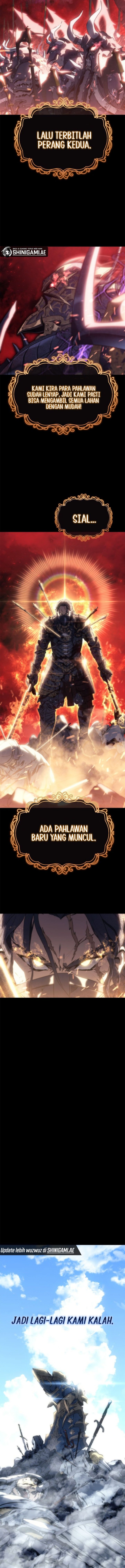 Why I Quit Being The Demon King Chapter 02 Gambar 5
