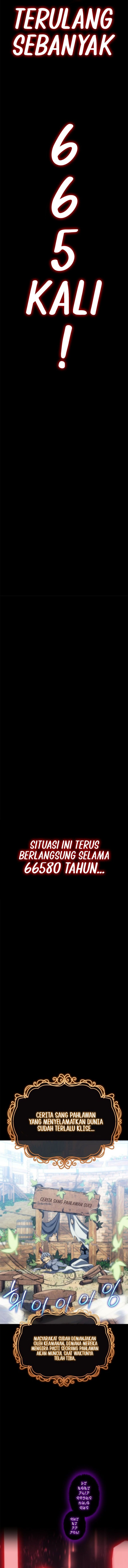 Why I Quit Being The Demon King Chapter 02 Gambar 7