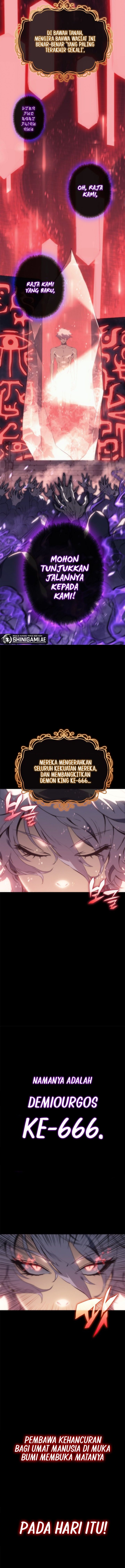 Why I Quit Being The Demon King Chapter 02 Gambar 8