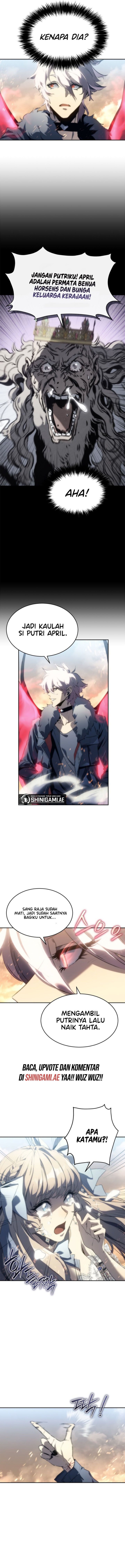 Why I Quit Being The Demon King Chapter 02 Gambar 10