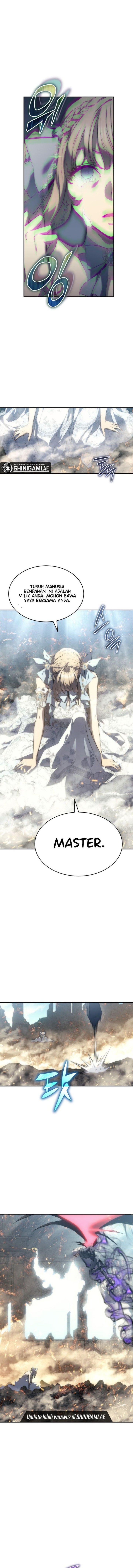 Why I Quit Being The Demon King Chapter 02 Gambar 11