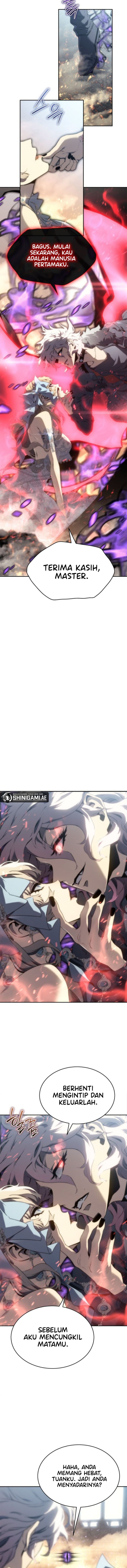 Why I Quit Being The Demon King Chapter 02 Gambar 12