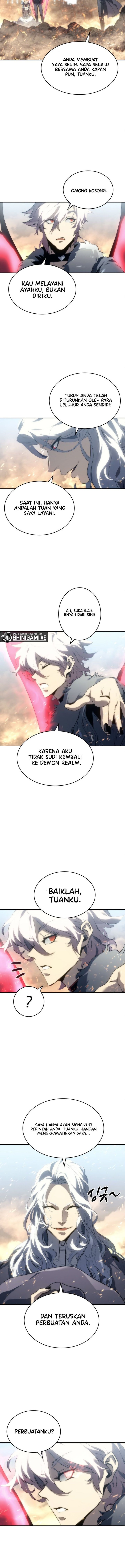 Why I Quit Being The Demon King Chapter 02 Gambar 14