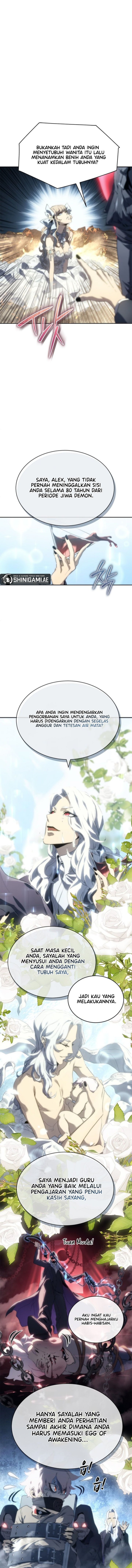 Why I Quit Being The Demon King Chapter 02 Gambar 15