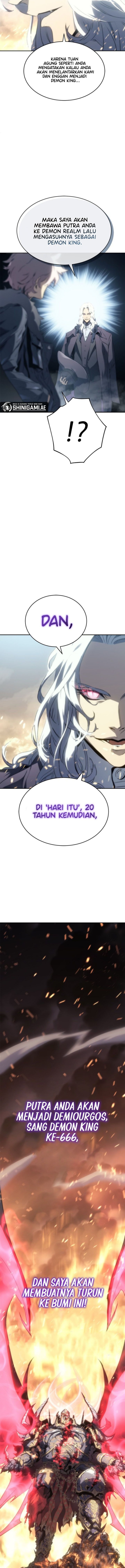 Why I Quit Being The Demon King Chapter 02 Gambar 19