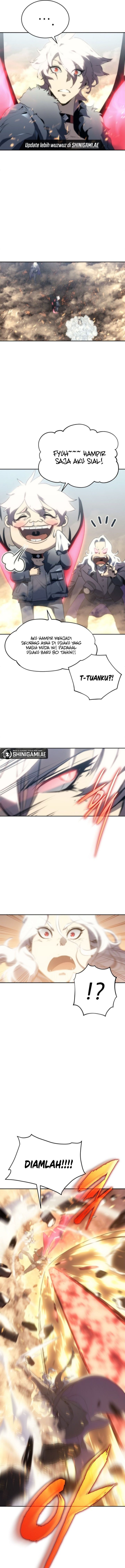 Why I Quit Being The Demon King Chapter 02 Gambar 21