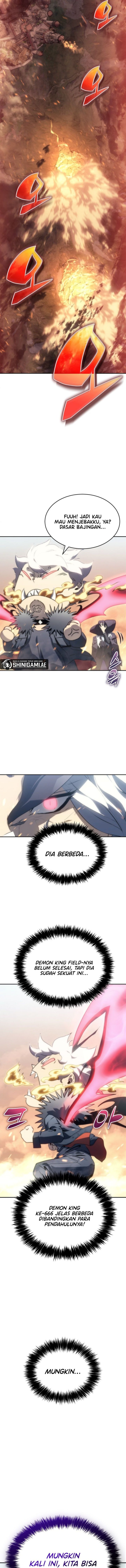 Why I Quit Being The Demon King Chapter 02 Gambar 23