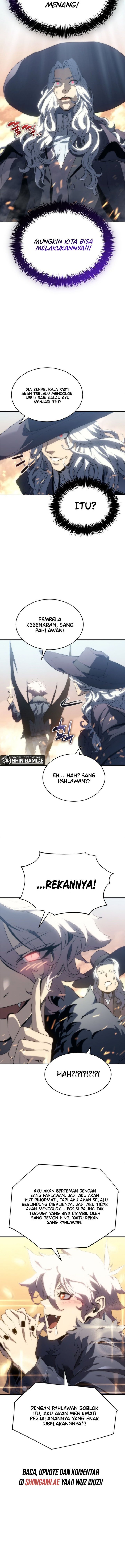 Why I Quit Being The Demon King Chapter 02 Gambar 24