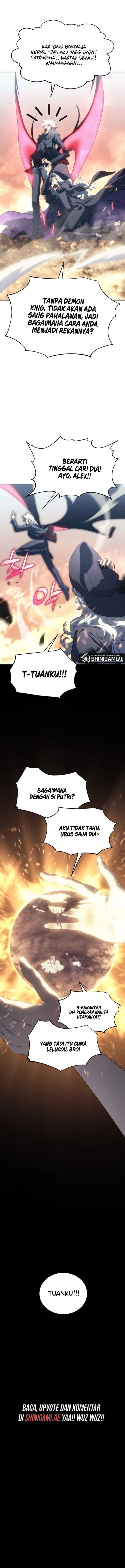 Why I Quit Being The Demon King Chapter 02 Gambar 25