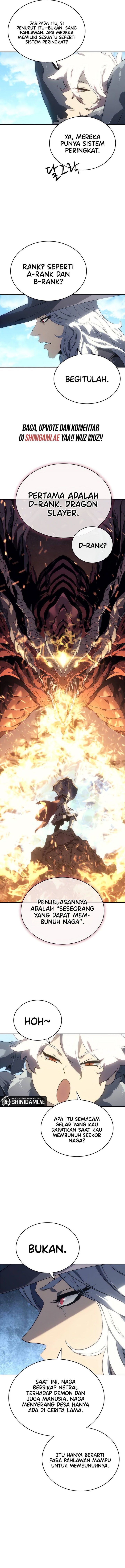 Why I Quit Being The Demon King Chapter 03 Gambar 5