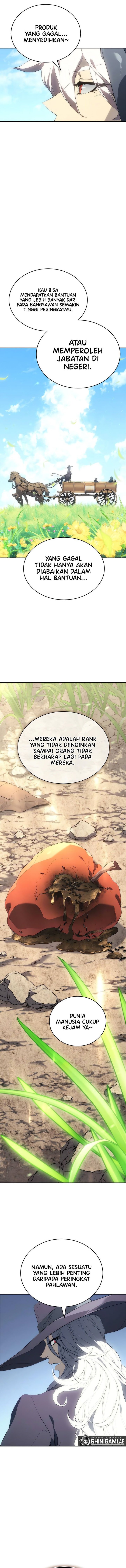 Why I Quit Being The Demon King Chapter 03 Gambar 7