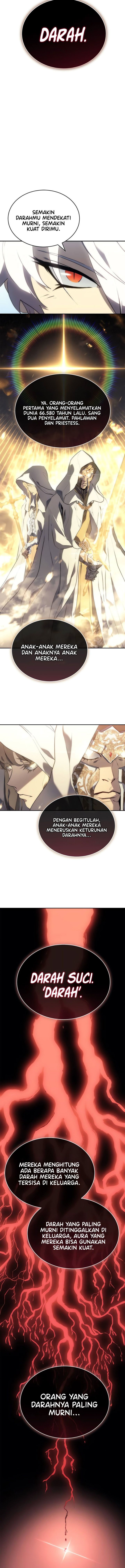 Why I Quit Being The Demon King Chapter 03 Gambar 8