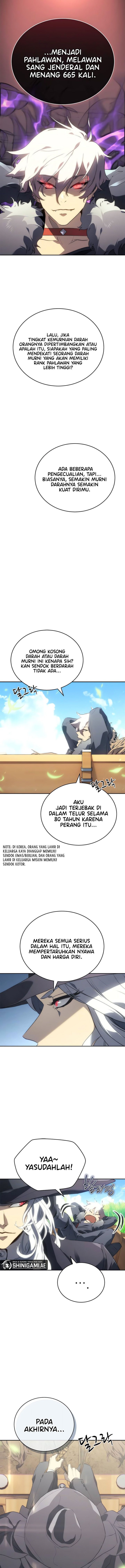 Why I Quit Being The Demon King Chapter 03 Gambar 9