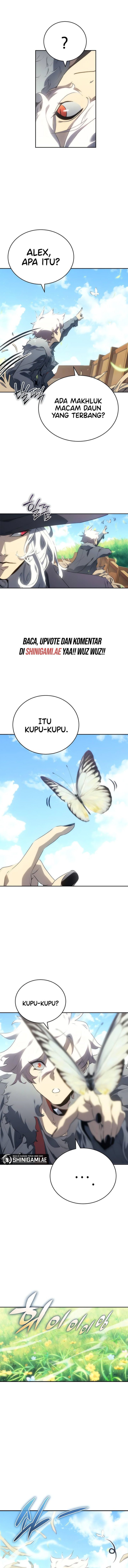 Why I Quit Being The Demon King Chapter 03 Gambar 11