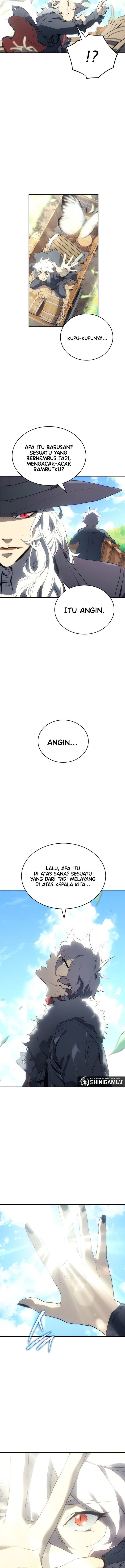 Why I Quit Being The Demon King Chapter 03 Gambar 12