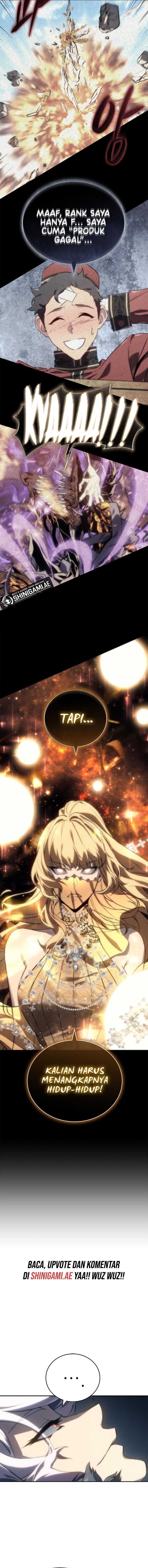 Why I Quit Being The Demon King Chapter 09 Gambar 6