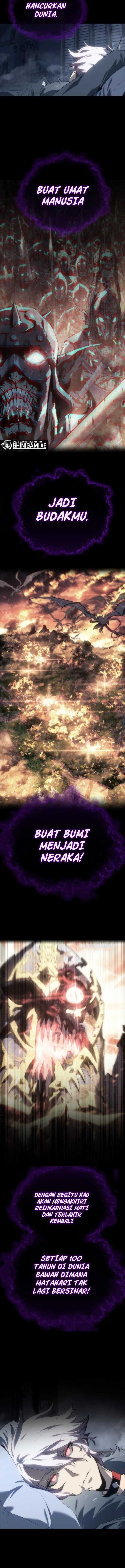 Why I Quit Being The Demon King Chapter 09 Gambar 8