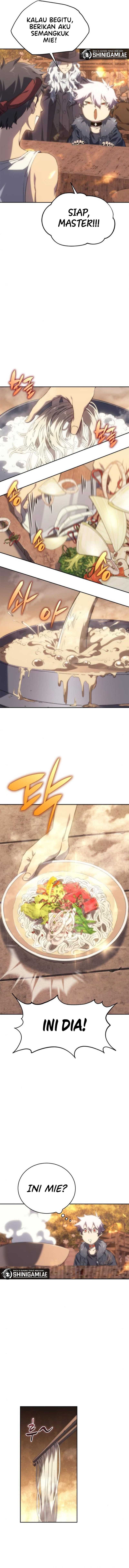 Why I Quit Being The Demon King Chapter 09 Gambar 14