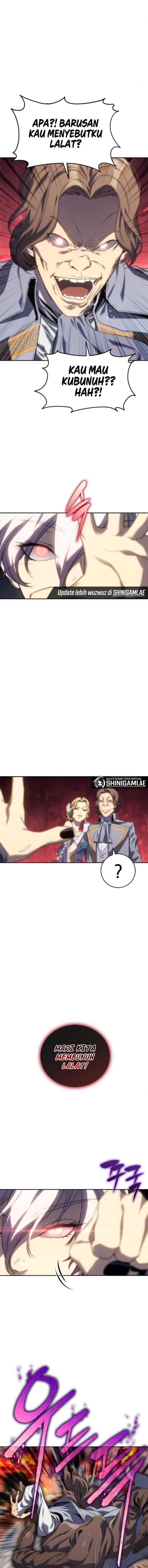 Why I Quit Being The Demon King Chapter 09 Gambar 20