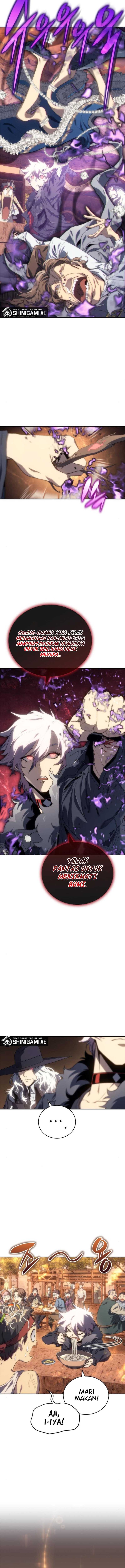 Why I Quit Being The Demon King Chapter 09 Gambar 22