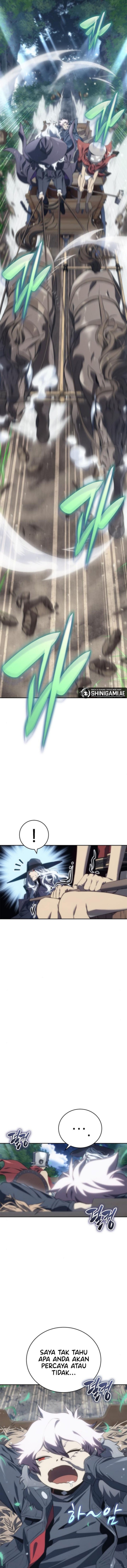 Why I Quit Being The Demon King Chapter 10 Gambar 3