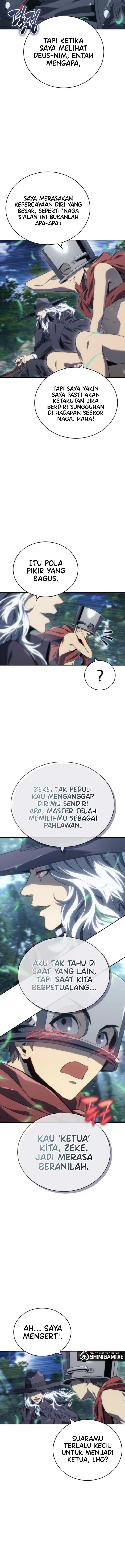 Why I Quit Being The Demon King Chapter 10 Gambar 4