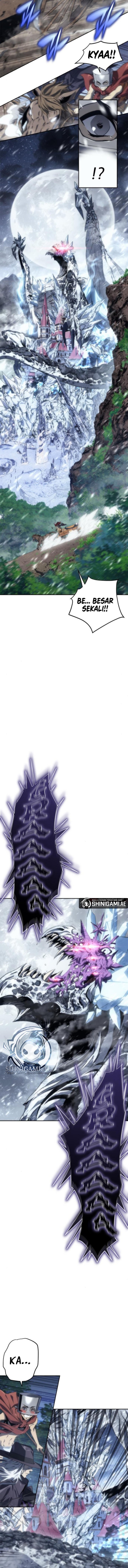 Why I Quit Being The Demon King Chapter 10 Gambar 6