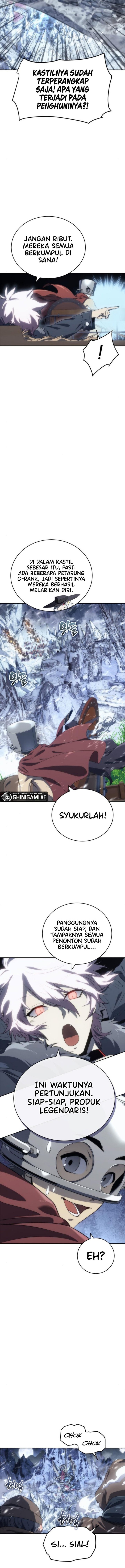 Why I Quit Being The Demon King Chapter 10 Gambar 7
