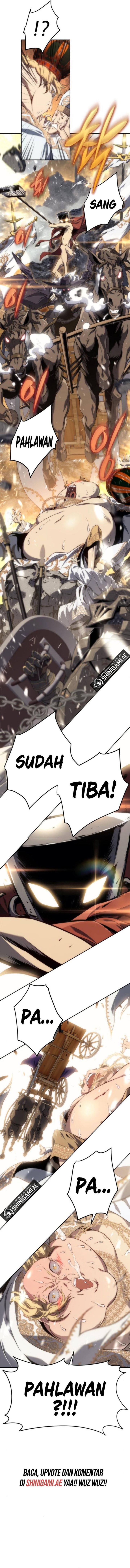 Why I Quit Being The Demon King Chapter 10 Gambar 10