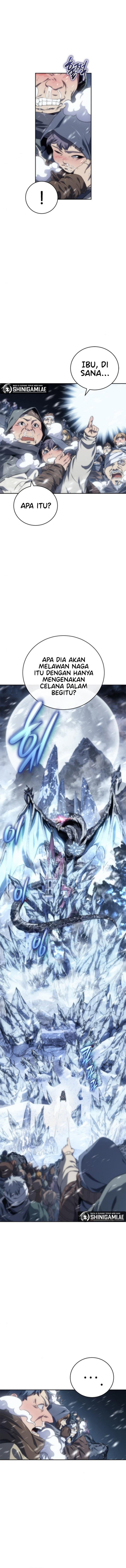 Why I Quit Being The Demon King Chapter 10 Gambar 12