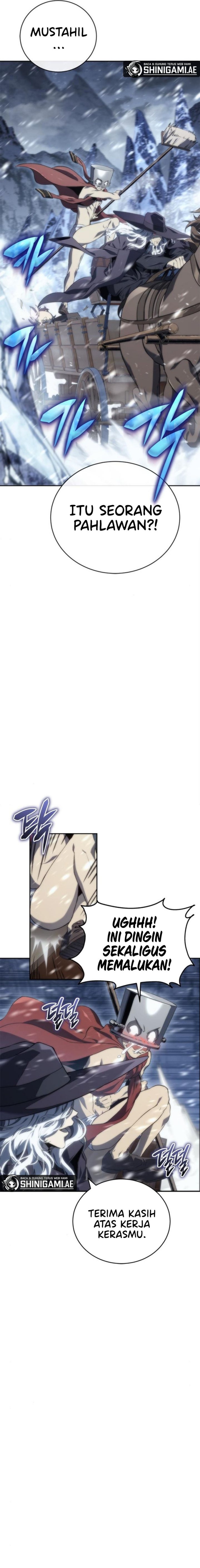 Why I Quit Being The Demon King Chapter 10 Gambar 13