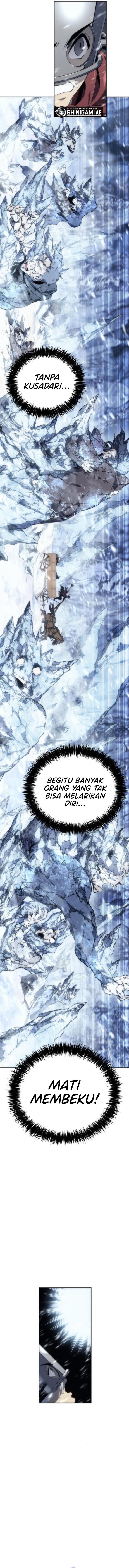 Why I Quit Being The Demon King Chapter 10 Gambar 14