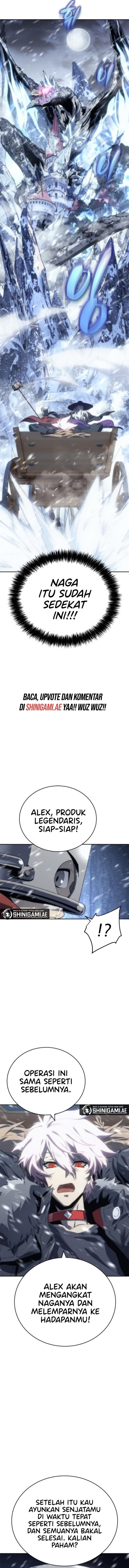Why I Quit Being The Demon King Chapter 10 Gambar 15