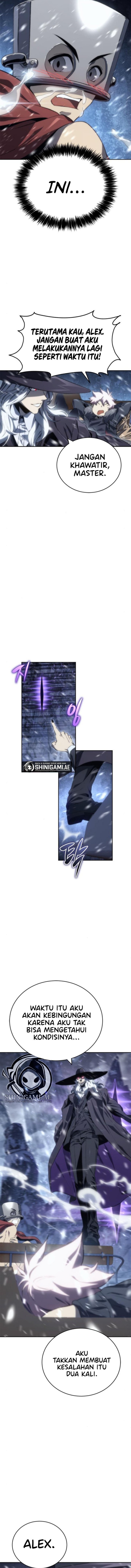 Why I Quit Being The Demon King Chapter 10 Gambar 16