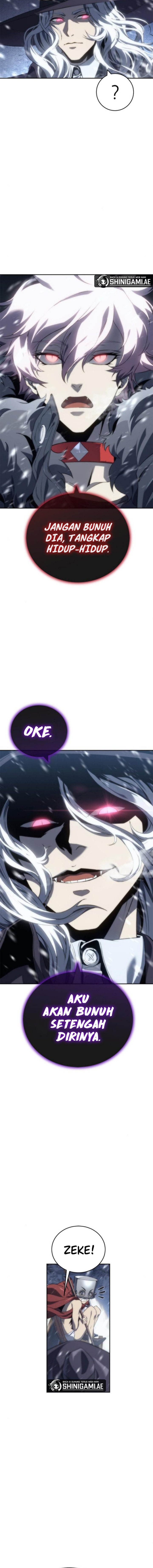 Why I Quit Being The Demon King Chapter 10 Gambar 17
