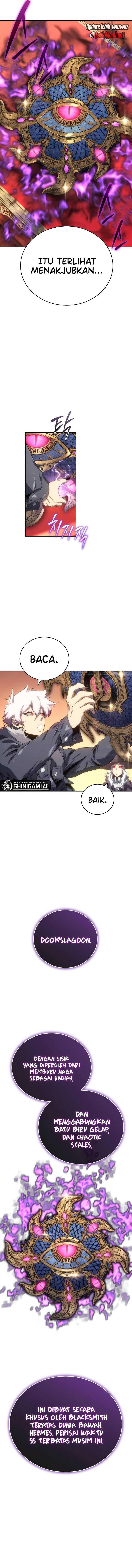 Why I Quit Being The Demon King Chapter 14 Gambar 5