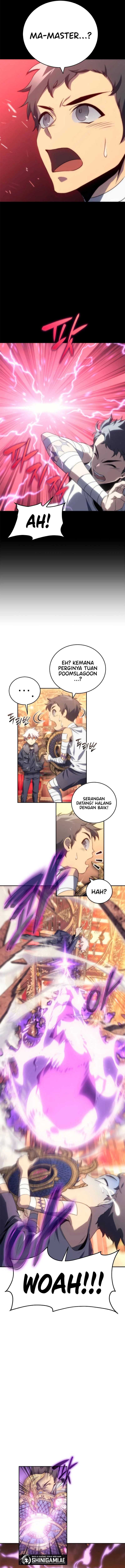 Why I Quit Being The Demon King Chapter 14 Gambar 8